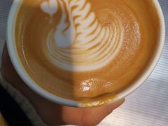 -Manner Coffee(芮欧百货店)