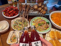 -管氏翅吧(护国寺店)