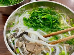 羊肉杂混合米线-攀枝花·任德琼·盐边羊肉米线