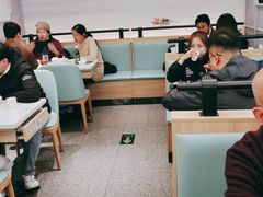 大堂-紫光园·烤鸭(美术馆店)