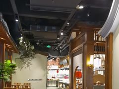 -翠姐姐农家大院(滨康路店)