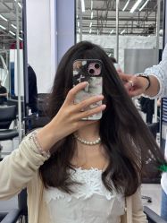 -BOF HAIR BY HONTO