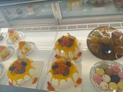 -PETIT PARIS 小巴黎(花园道店)