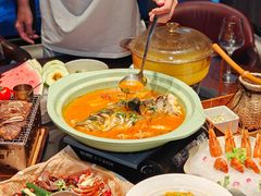 -炊江南·上海菜(国展华漕店)