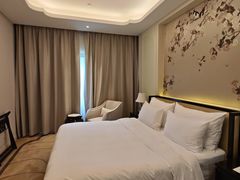 -杭州西湖柳莺里酒店