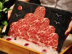 -蟹犇前•帝王蟹雪蟹(陆家嘴店)