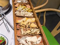 -菌小白·野生菌火锅(时尚天河店)