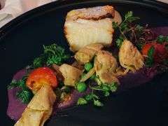 深海鳕鱼-Kathleen's Waitan 凯圣琳江景西餐厅(外滩店)