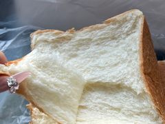 -银座仁志川·生吐司专门店(香港广场店)
