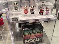 -泡泡玛特POPMART(合生汇店)