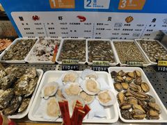 -丈母娘的饭局•新金陵菜(牛首山店)