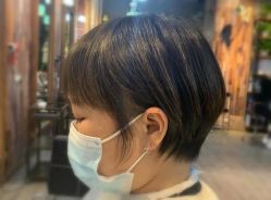 -美格丝M.G.S Hair Salon