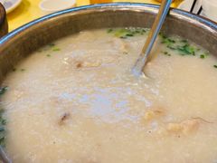 -盛记顺德高佬猪杂粥