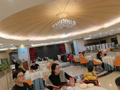 -北京全聚德(西客站店)