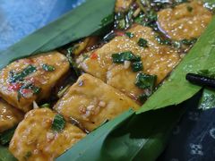 -蜗牛小馆醉乡民谣云南菜(惠新西里店)