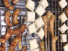 -夜食白市Yespicy·烧烤啤酒宵夜(番禺四海城店)