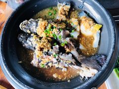 -农厨好味·温泉鹅·农家菜