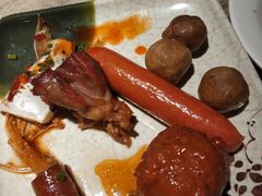 -格瑞欧海鲜自助烤肉火锅(光彩店)