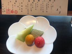 -元熹会席料理