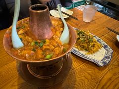 -蜗牛小馆醉乡民谣云南菜(惠新西里店)