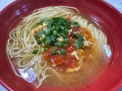 -永久兰州拉面馆(华乐路店)