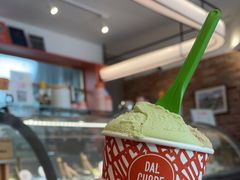-Dal Cuore 达可芮冰淇淋(陕西北路店)