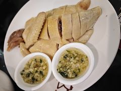 -文记壹心鸡(宝华路店)