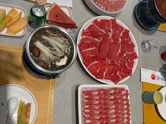 -小尾羊火锅(大厦店)