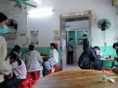 -灵山卢梅燕粉店