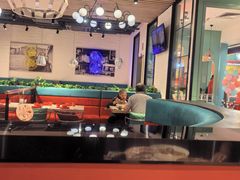 -避风塘(宝山万达店)