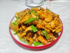 -大眼锅贴水饺(河东店)