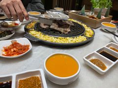 -韩宫宴炭火烤肉(印象城店)