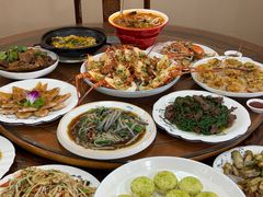 -友强·23年特色海鲜大排档(厦门店)