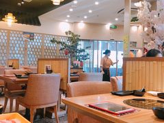 大堂-水林间·寿喜烧自助(仙林金鹰店)