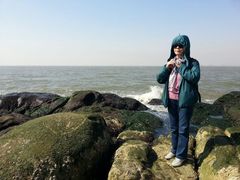 android_upload_pic-老虎石海上公园