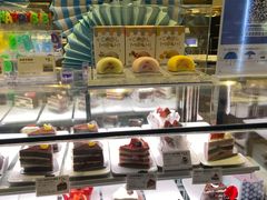 -巴黎贝甜(国贸店)