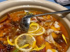 -宴周康·精致江浙菜(周浦店)