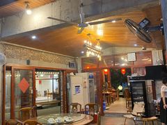 -竹庄餐馆·26年店(南昆山景区店)