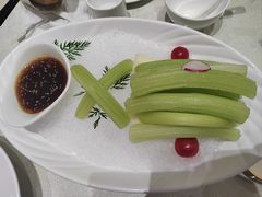 -良友·地标海鲜青岛菜(五四广场店)