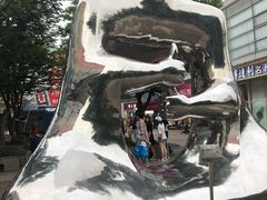 -证大大拇指广场(芳甸路店)