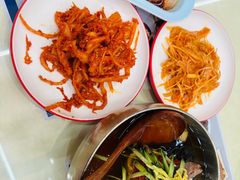 -服务大楼冷面(延大店)