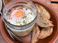 鸡蛋土豆泥面包条-RAC BAR(安福路店)