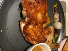 果木烤春鸡扒-七海旋律西餐厅(金沙湾店)