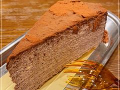 -Awfully Chocolate(环球港店)