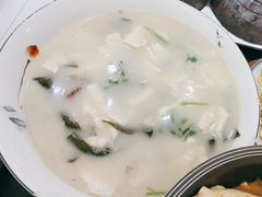 -一块豆腐(李沧书院路店)
