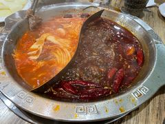 -蜀都三哥火锅店(力盟商业步行街店)