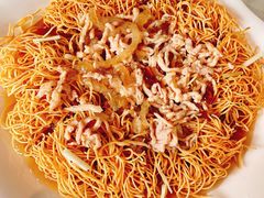 -侨美·唐荔园·40年地道粤菜