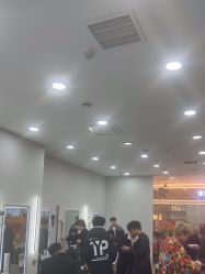 -藤野造型烫染·漂发