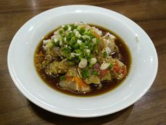 -美乐食街(小南店)