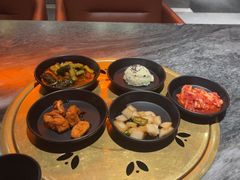 -虎哥六韩式烤肉料理 TIGERGRILL(隆生金山湖中心购物广场店)